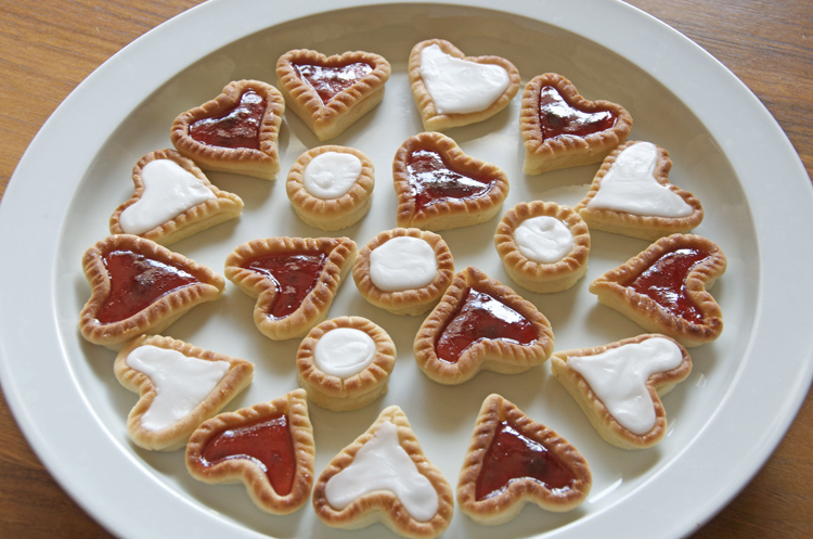 Königsberger Marzipan