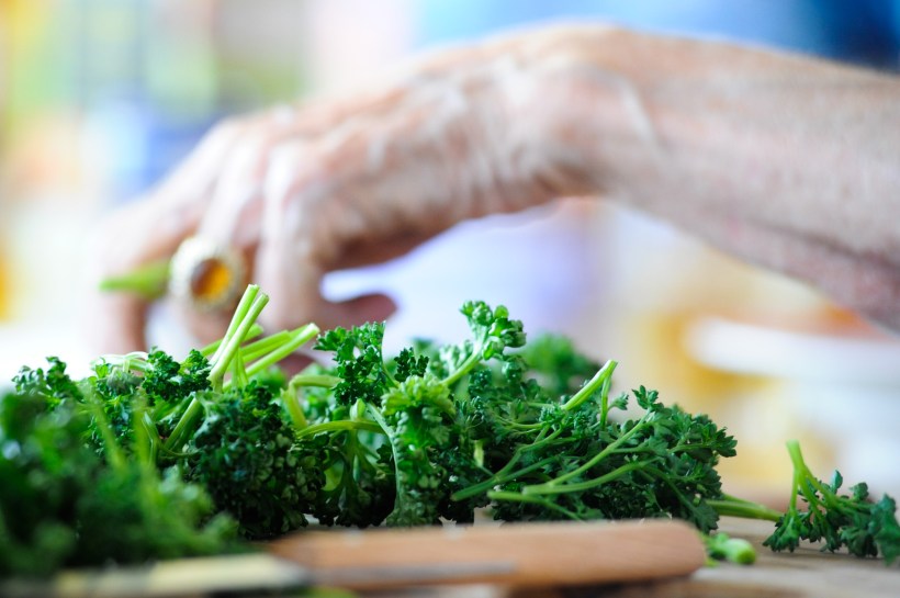 Photo by Caro Hoehne