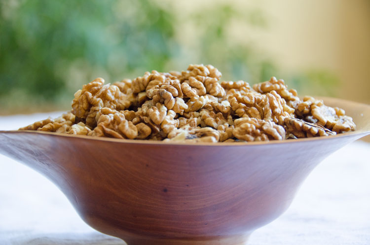 Walnuts 1