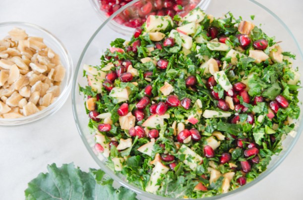 Kale Salad